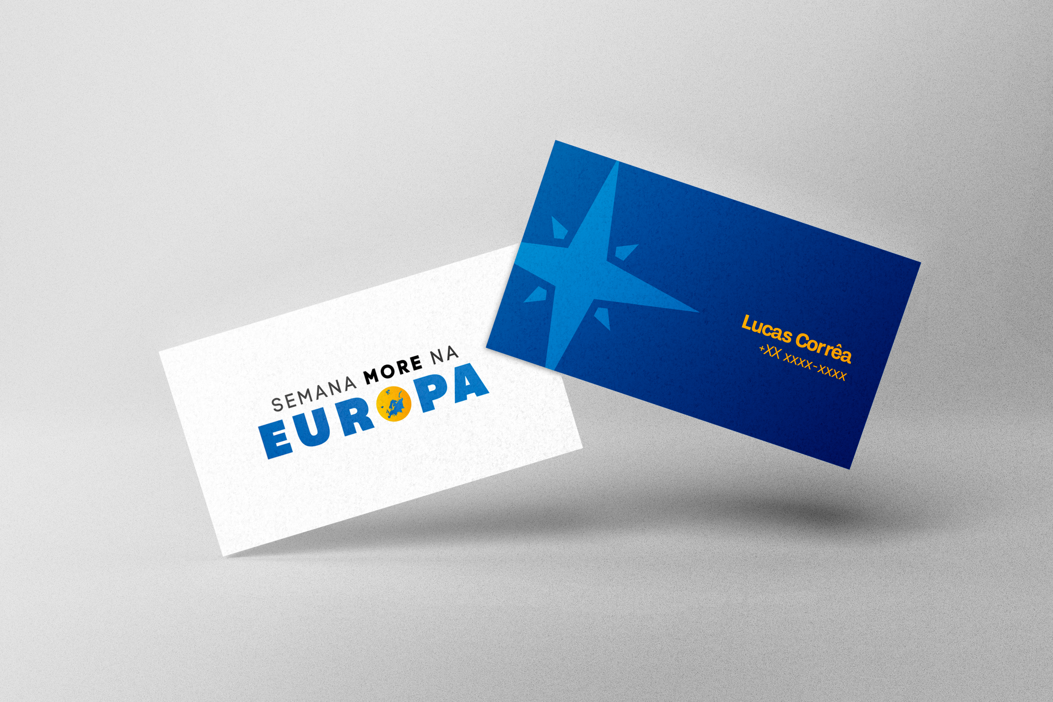 CARTAO DE VISITA lucasss