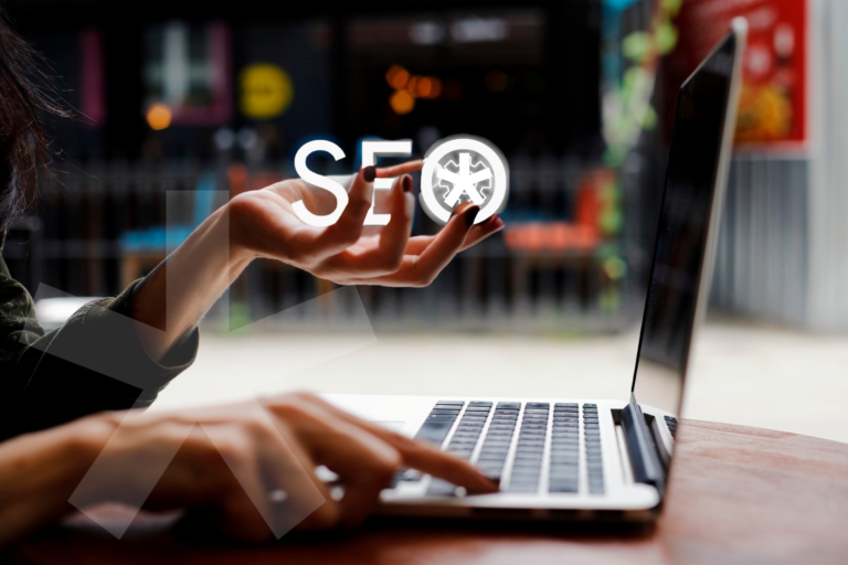 Melhorar o Ranqueamento do Site