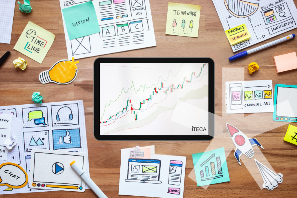Tendências de marketing digital para ficar de olho em 2024 - WE ARE ITECA